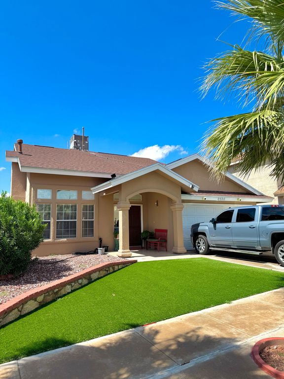 6135 Twilight View Way - Property Image