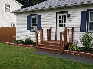 2010 Gurney Ave, North Collins, NY 14111