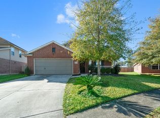 3723 Teaberry Ln, Spring, TX 77389