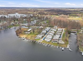 5755 S 75 W #15, Wolcottville, IN