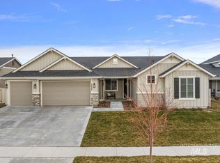 12738 S Arezzo Way, Nampa, ID 83686