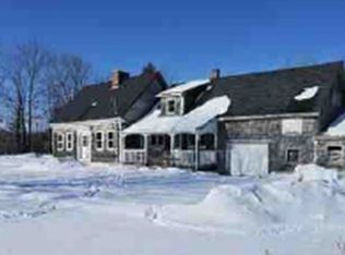 104 Parkman Rd, Wellington, ME 04942