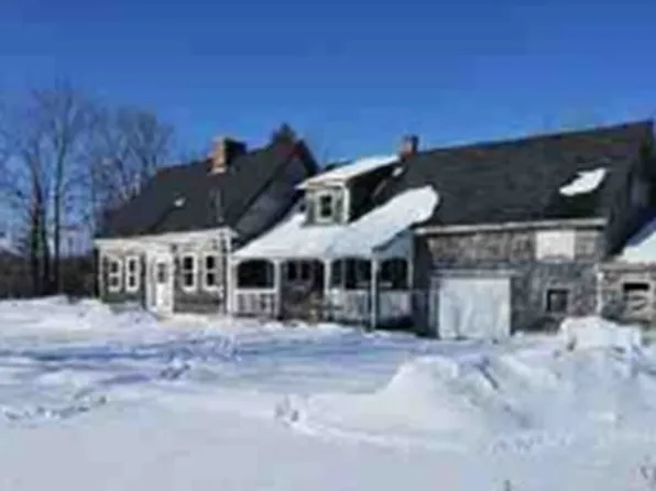 104 Parkman Rd, Wellington, ME 04942