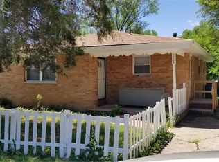 1709 Stewart Blvd, Fairborn, OH 45324
