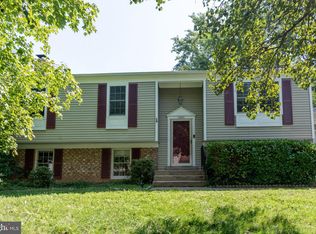 12903 Golden Oak Dr, Laurel, MD 20708