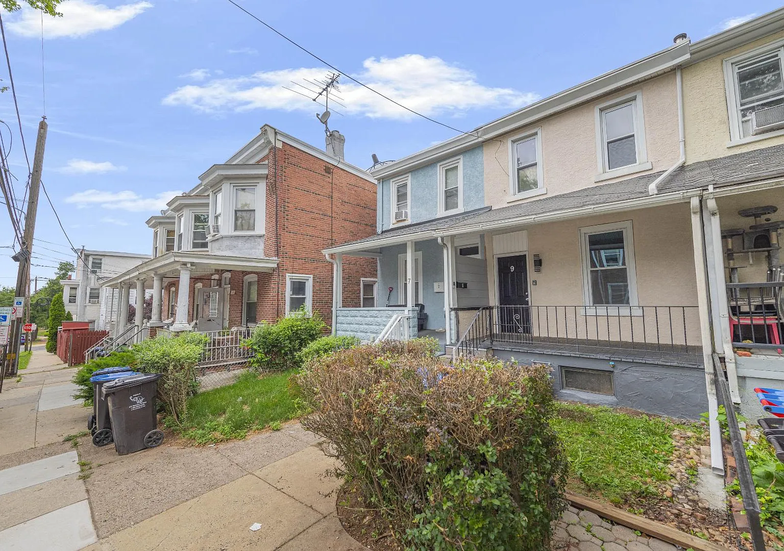 9 E Basin St — Photo 3