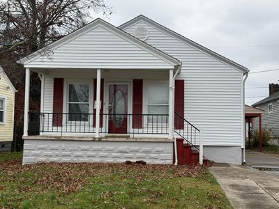 244 Indiana St, Huntington, WV, 25704
