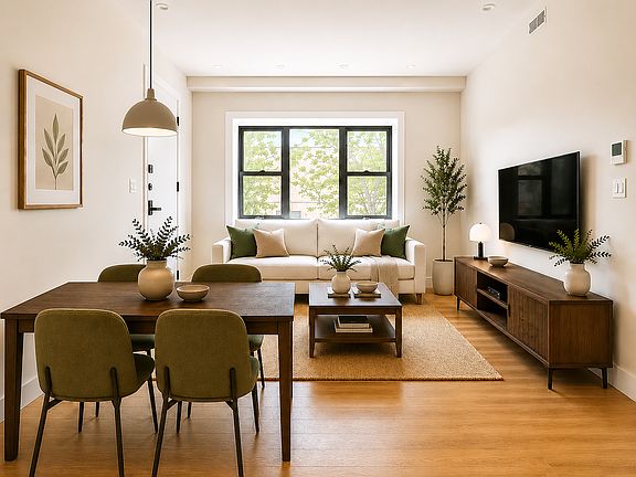 2nd image of 658 Kosciuszko St #2B