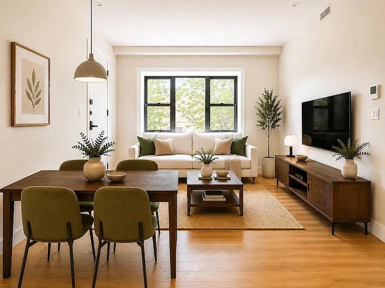 658 Kosciuszko St #2B — Photo 2