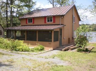 510 Little Elk Lake Rd, Montrose, PA 18801