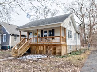 643 Hancock Ct, Ferndale, MI