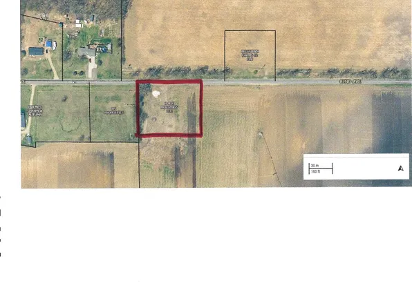 39439 82nd Ave, Decatur, MI 49045