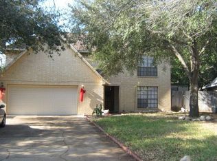 6005 N 28th Ln, McAllen, TX 78504