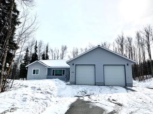3015 N Inspiration Cir, Wasilla, AK 99654