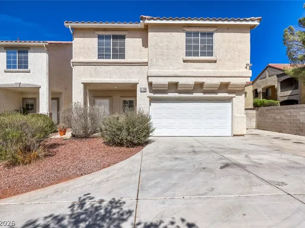 8700 Emsdale Ct, Las Vegas, NV