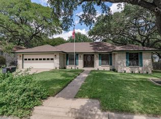 11811 Three Oaks Trl, Austin, TX 78759