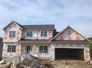 23 Rosemont Dr, South Union Twp, PA