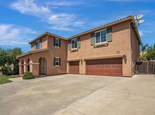 2428 Sanders Ln, Fairfield, CA