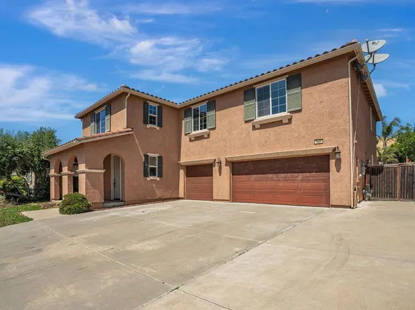 2428 Sanders Ln, Fairfield, CA 94533