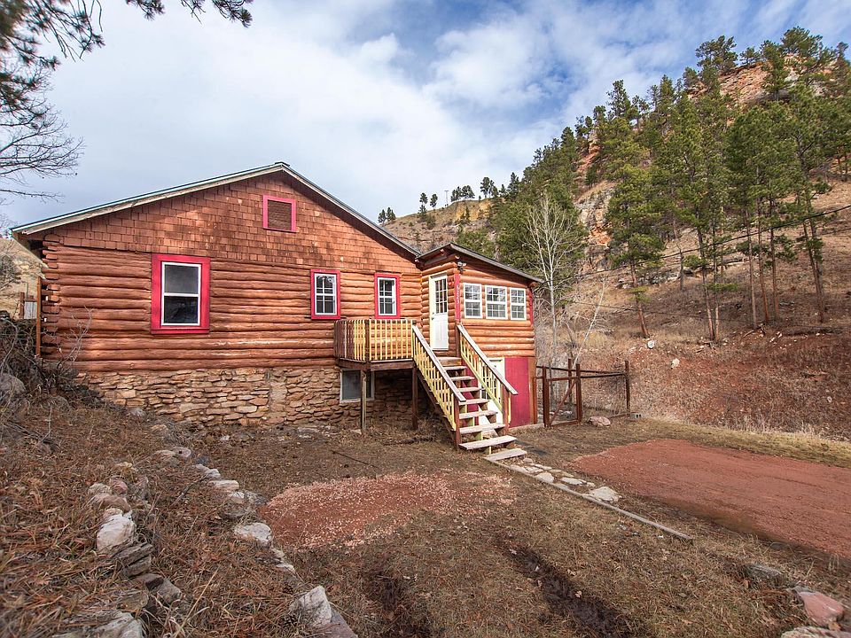 6223 Cleghorn Canyon Rd, Rapid City, SD 57702 Zillow