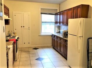 25 Euston St #3, Brookline, MA 02446