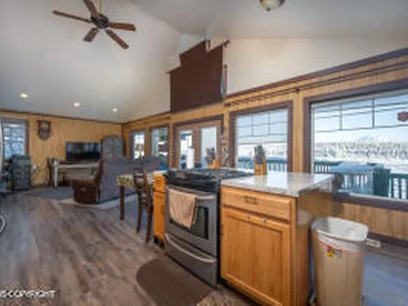 0 Roses Ave, Glennallen, AK 99588