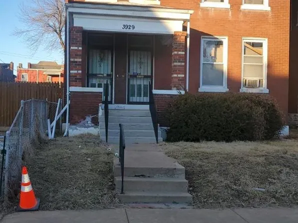 3929 Sullivan Ave, Saint Louis, MO 63107