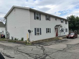 40 Ferry St APT 4, Manchester, NH 03102