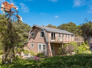 16337 Meridian Rd, Prunedale, CA 93907