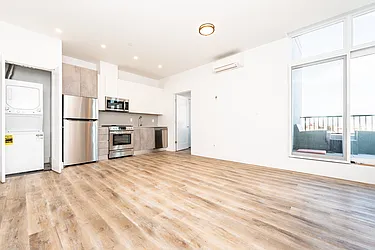 1780 Sheepshead Bay Road, #PH6D