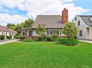 2330 Lorain Rd, San Marino, CA 91108