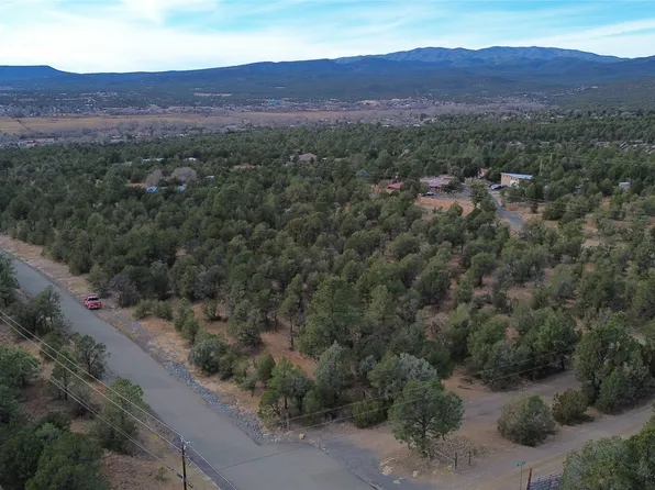County Road B60, Pecos, NM 87552