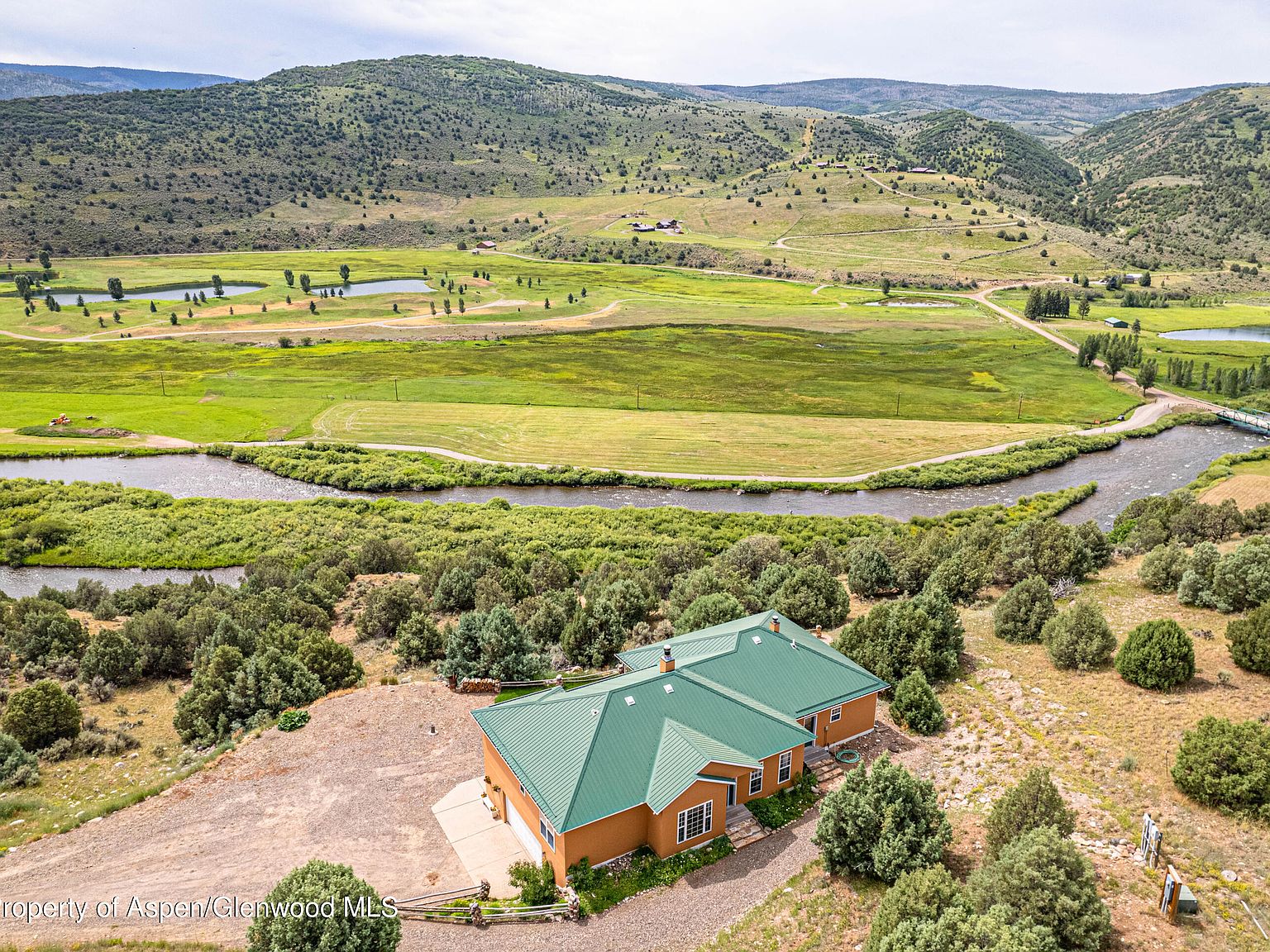 15807 County Road 8, Meeker, CO 81641 MLS 176408 Zillow