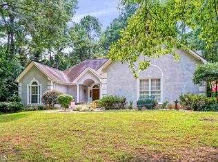 197 Darwish Dr, McDonough, GA 30252