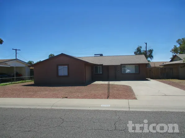 3721 W Seldon Ln, Phoenix, AZ 85051