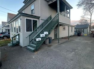 99 State St, Millinocket, ME 04462