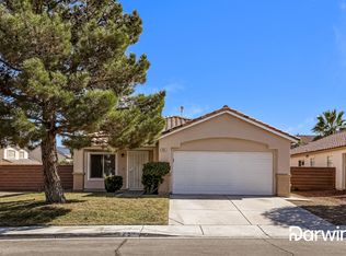 825 Oak Island Dr, North Las Vegas, NV 89032