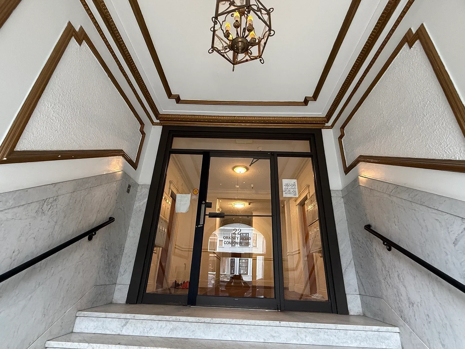 Studio, 1.0 bath, 490 sqft, $2,365 — Photo 4