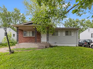 1207 Scott Ave, Saint Louis, MO 63138