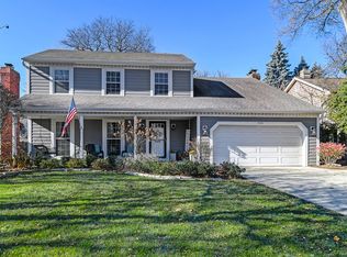 540 Jefferson St, Hinsdale, IL