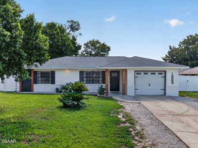 1885 Fayetteville Ave, Deltona, FL, 32725