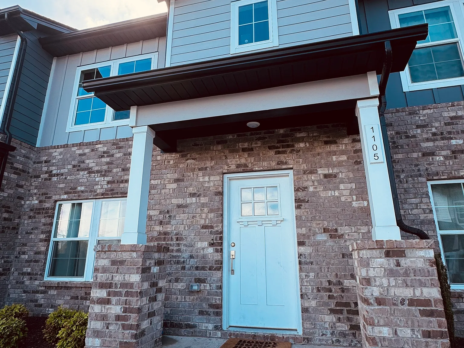 1105 Elliott Williams Pvt Way — Photo 1