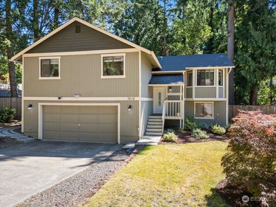 7618 Oak Park Drive NW, Bremerton, WA, 98311