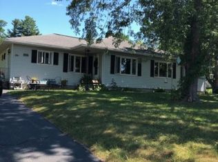 79 Frost Hill Ave, Lisbon, ME 04252