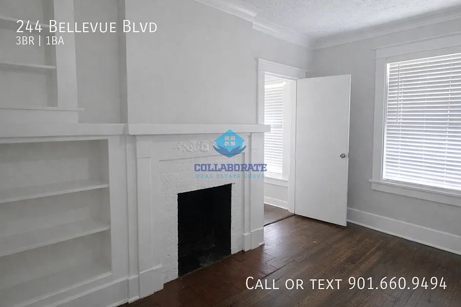 Building Photo - 244 N Bellevue Blvd