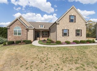22 Old American Blvd, Pendleton, SC 29670
