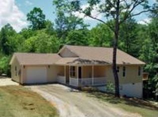 Parsons Way, Franklin, NC 28734