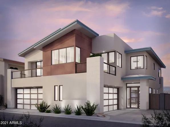 One E Easy Street #2, Carefree, AZ 85377