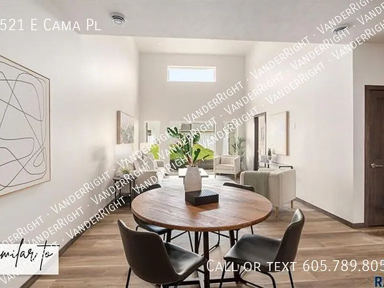 2521 E Cama Pl — Photo 6