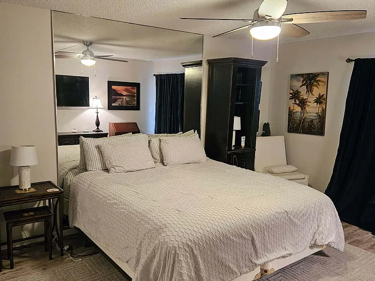 500 Ocean Trail Way #307 — Photo 7